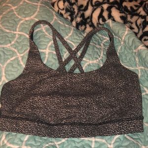 Lululemon Energy Bra